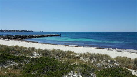 ARMY JETTY Updated May 2024 Army Jetty Rd Rottnest Island Western