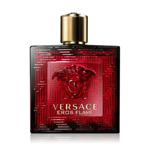 Versace Eros Flame Eau De Perfume For Men 100ml Branded Fragrance India