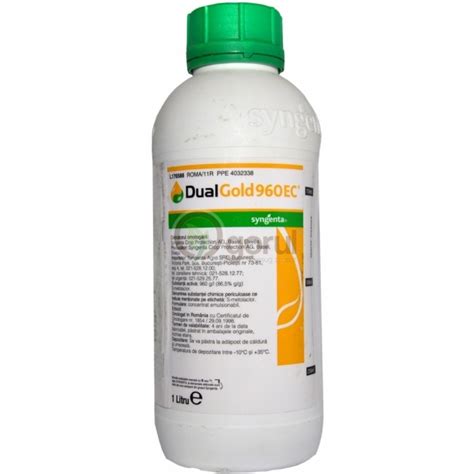 Dual Gold 250 Ml Syngenta Proizvodi