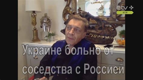 Александр Невзоров о запрете Киевом российских соцсетей. - YouTube