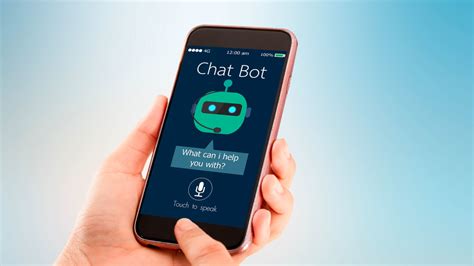 Chatbots Qué Son Y Qué Ventajas Aportan A Las Empresas