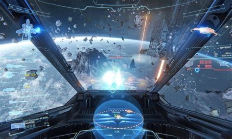 Crowdfunding De Star Citizen Quebra Recorde E Ultrapassa Impressionante