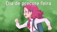 Precure GIF - Precure - Discover & Share GIFs