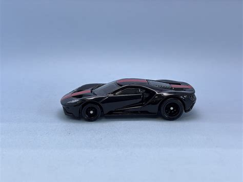 Hot Wheels Premium Garage Diorama Jay Leno Ford Gt Loose Shopee Philippines