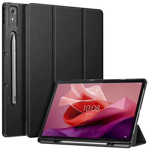 Fintie Slim Shell Case for Lenovo Tab P12/Lenovo Xiaoxin Pad Pro 12.7