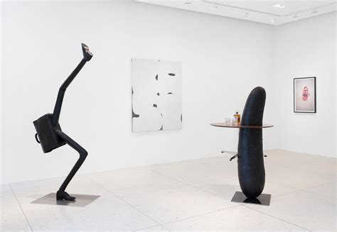 Erwin Wurm Exhibitions Lehmann Maupin