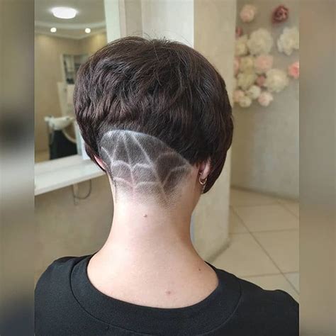 Haircut Lovers Inspiration On Instagram