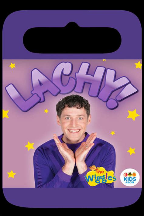 The Wiggles - Lachy! (2016) — The Movie Database (TMDB)