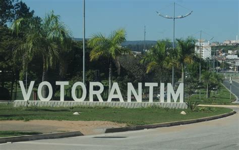 Emancipação de Votorantim