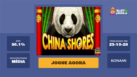 China Shores Jogue este Caça níquel Grátis