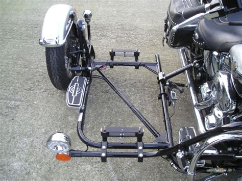 Motorcycle Sidecar Frame Plans - Infoupdate.org