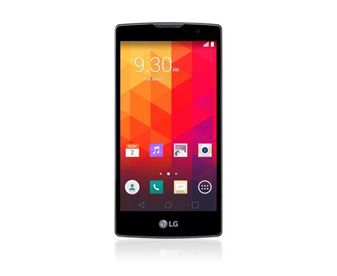 Lg Spirit G Lte H N Android Telefons Lg Electronics