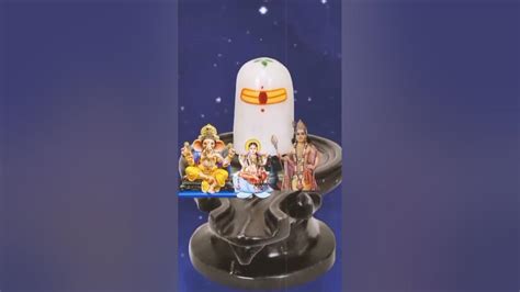 Shivling Pe Jal Kaise Chadhaepura Parivar Or 33 Caror Devta Hote Hai