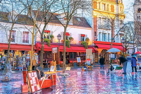 Los 56 mejores lugares turísticos de Francia que tienes que visitar ...