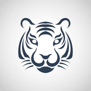 Tiger Logo Logo Tiger Images – Browse 69,428 Stock Photos, Vectors, and Video | Adobe Stock