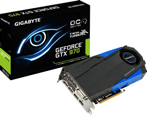 GIGABYTE Unveils GeForce GTX 970 Twin-Turbo Graphics Card | TechPowerUp