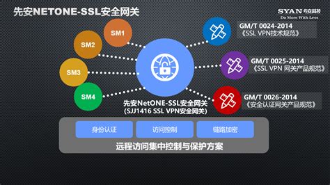 先安netone Ssl高性能安全网关：多·快·好·省远程访问集中控制与保护方案 知乎