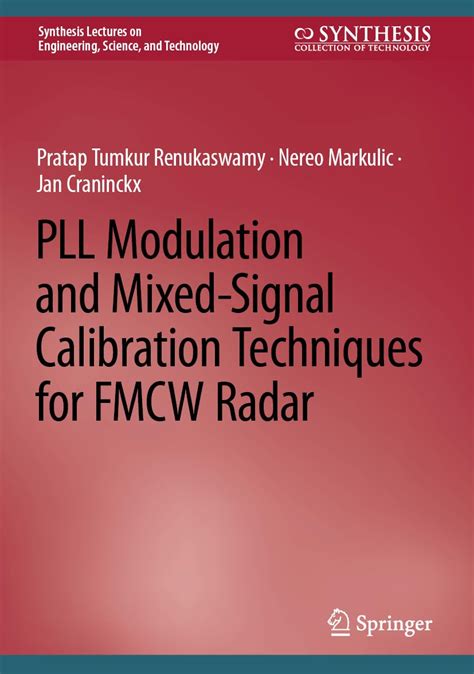 Amazon PLL Modulation And Mixed Signal Calibration Techniques For