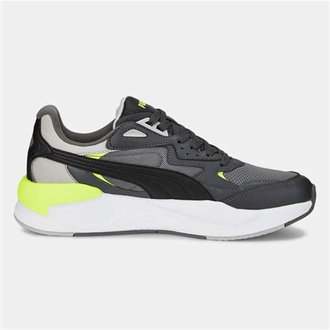 Puma X-Ray Speed Παπούτσια Γκρι 384638-10