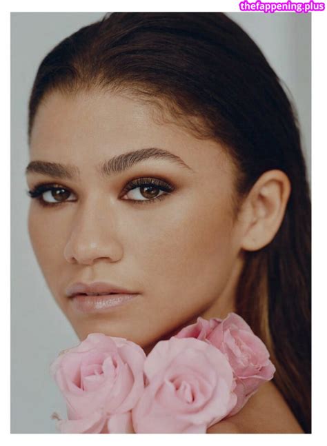 Zendaya Nude OnlyFans Photo 1796 The Fappening Plus