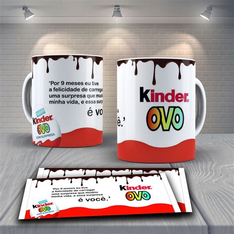 Caneca Chocolate Personalizada Cod