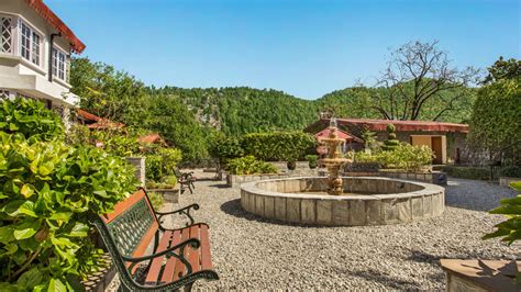 Gallery The Naini Retreat Hotel Nainital Hotels In Nainital
