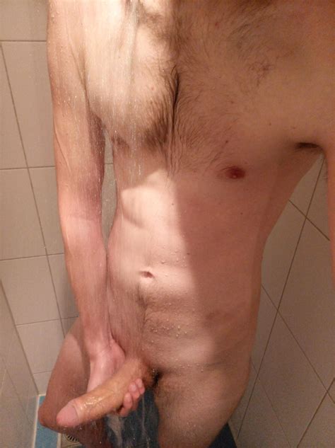 Shower Time Join Me Nudes Penis NUDE PICS ORG