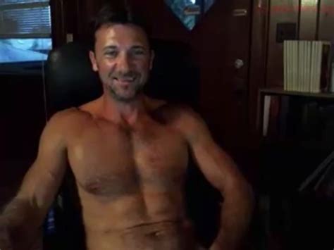 Dilf Fuck Himself With Dildo And Has A Huge Facial Boyfriendtv