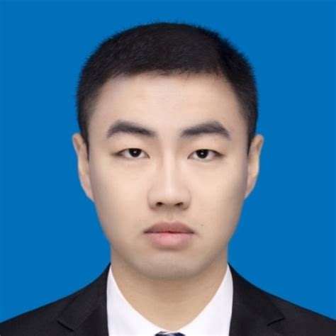 Li XINGQIU | Candidate PhD | Doctor of Engineering | Northwestern ...