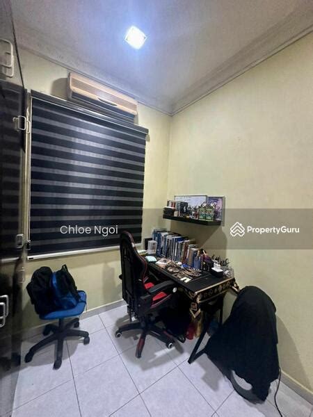 Jp Perdana Single Storey End Lot Jalan Jaya Putra 8 Mount Austin