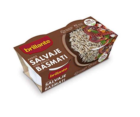 Arroz Salvaje Mercadona Top Alternativas Ofertas