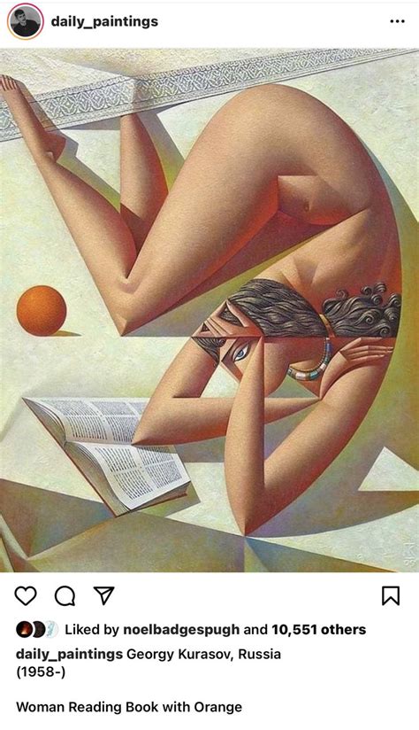 Pin By Kati On Diy Art Cubist Art Books To Read For Women Woman Reading