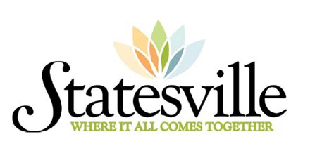 Statesville Regional Stormwater Partnership Of The Carolinas