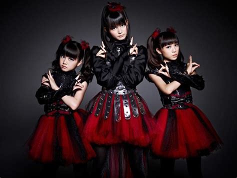 Babymetal Rockstation