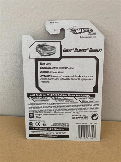 Hot Wheels Super Treasure Hunt Version Of A Ford Can Cost Autoevolution