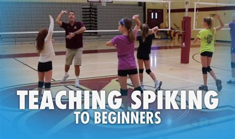 Volleyball Defense Drills - The Art of Coaching Volleyball