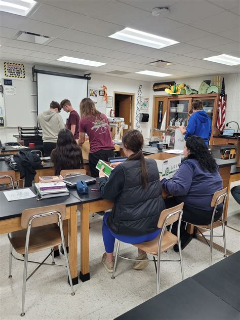 Southern Wells Community Schools | Poneto IN