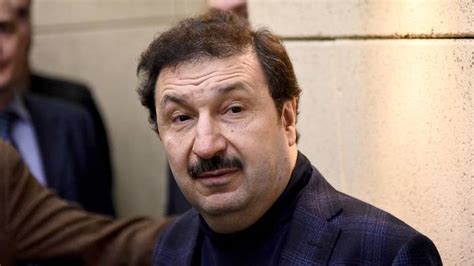 Владимир Мау – биография, фото, национальность, сейчас