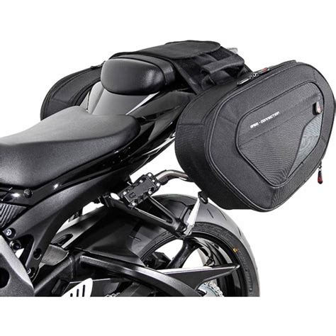 Sw Motech Blaze Panniers Set Bc Hta B Bagages