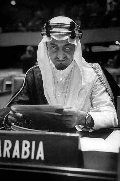 40 Years Since King Faisal Of Saudi Arabia Assassinated Artofit