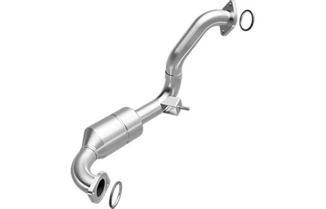 441070 Car Sound Magnaflow Catalytic Converter