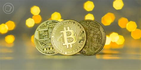 Dollars Le Bitcoin Btc Explose Nouveau Son Record