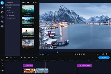 7 Best 4K Video Editing Software to Use in 2024