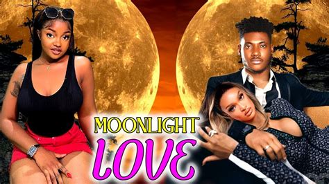 Moonlight Love New Blockbuster Nollywood Movie Chidi Dike Genevive