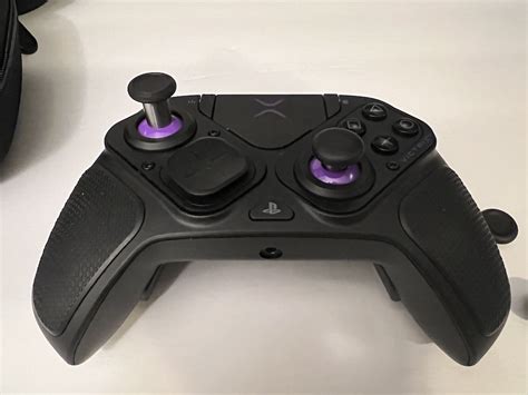 Victrix S Pro Bfg Controller For Ps Can Transform Into A Off