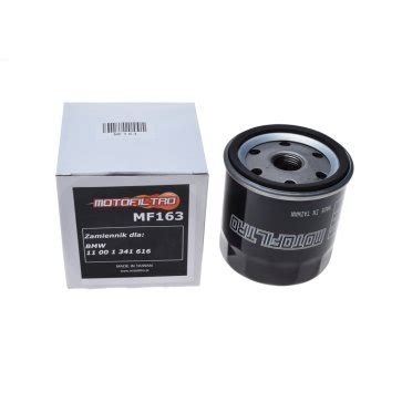 Motofiltro Oil Filter Mf Hf Motorcycle Extreme Sports