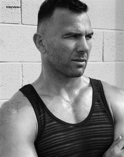 THE PERFECT MAN — The Perfect Man Magazine