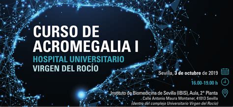 curso de acromegalia huvr saedyn