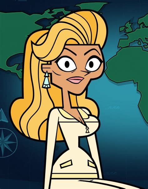 Kelly Total Drama 23 By Jonbarks On Deviantart