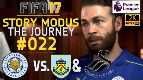 FIFA 17 STORY MODUS 022 NACH HÖHE KOMMT TIEF LETS PLAY THE